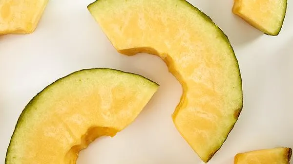 为什么哈密瓜容易上火插图2