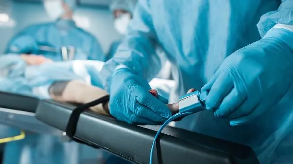 肾上腺会引起高血糖吗插图