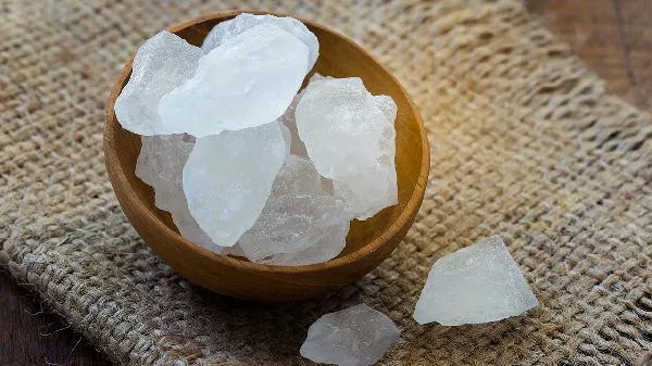 冰糖买哪种好一点插图1