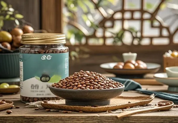 酸枣仁的副作用插图1