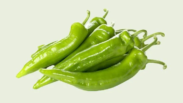 青椒炒土豆丝怎么炒才好吃插图2