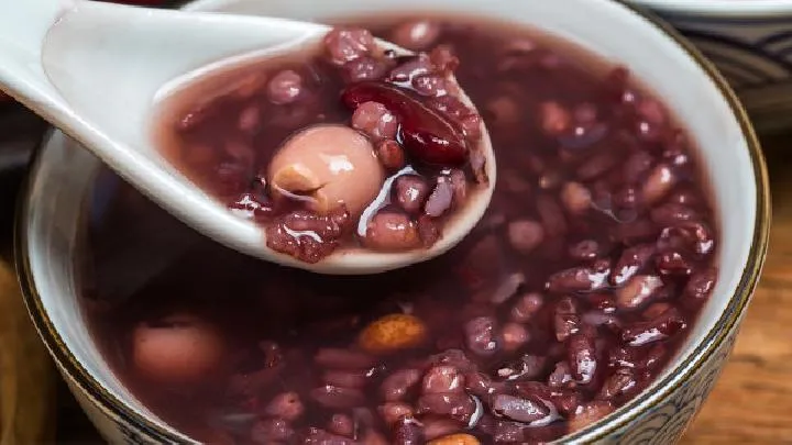 冬天喝什么粥对健康好？冬季适合喝的3款养生粥推荐插图1