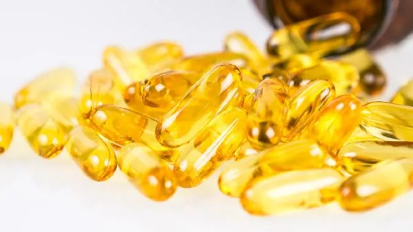 辟谷期间能吃维生素片吗插图2