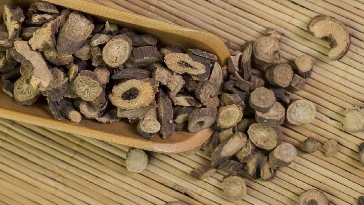 马钱子的功效与作用插图