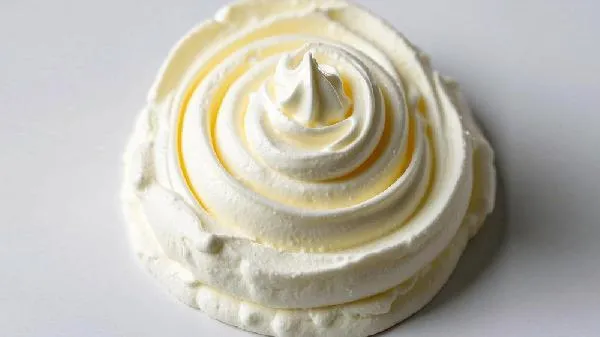 奶油可以手动打发吗插图1