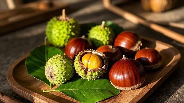 苦栗子的药用价值插图2