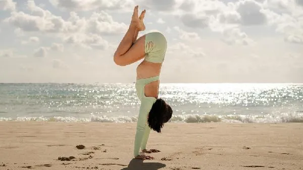 练完瑜伽后吃什么补气血插图