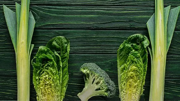 苔菜的功效 以及适宜的人群插图1