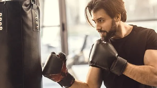 健身的人应该吃什么食物好插图1