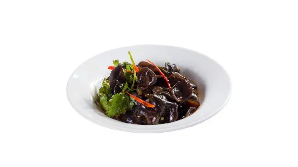 木耳应该怎样保存插图