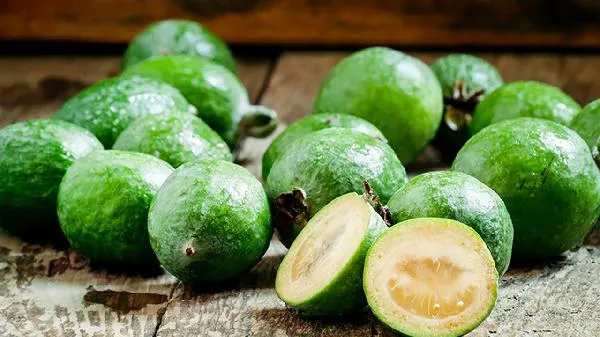 红心芭乐好吃还是白心芭乐好吃插图