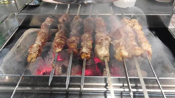 羊肉去膻味用什么调料插图